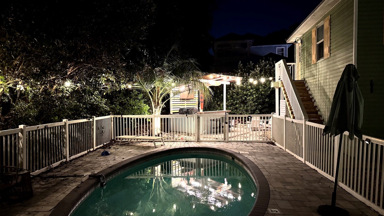 Photo of Outdoor in Crystal Beach
