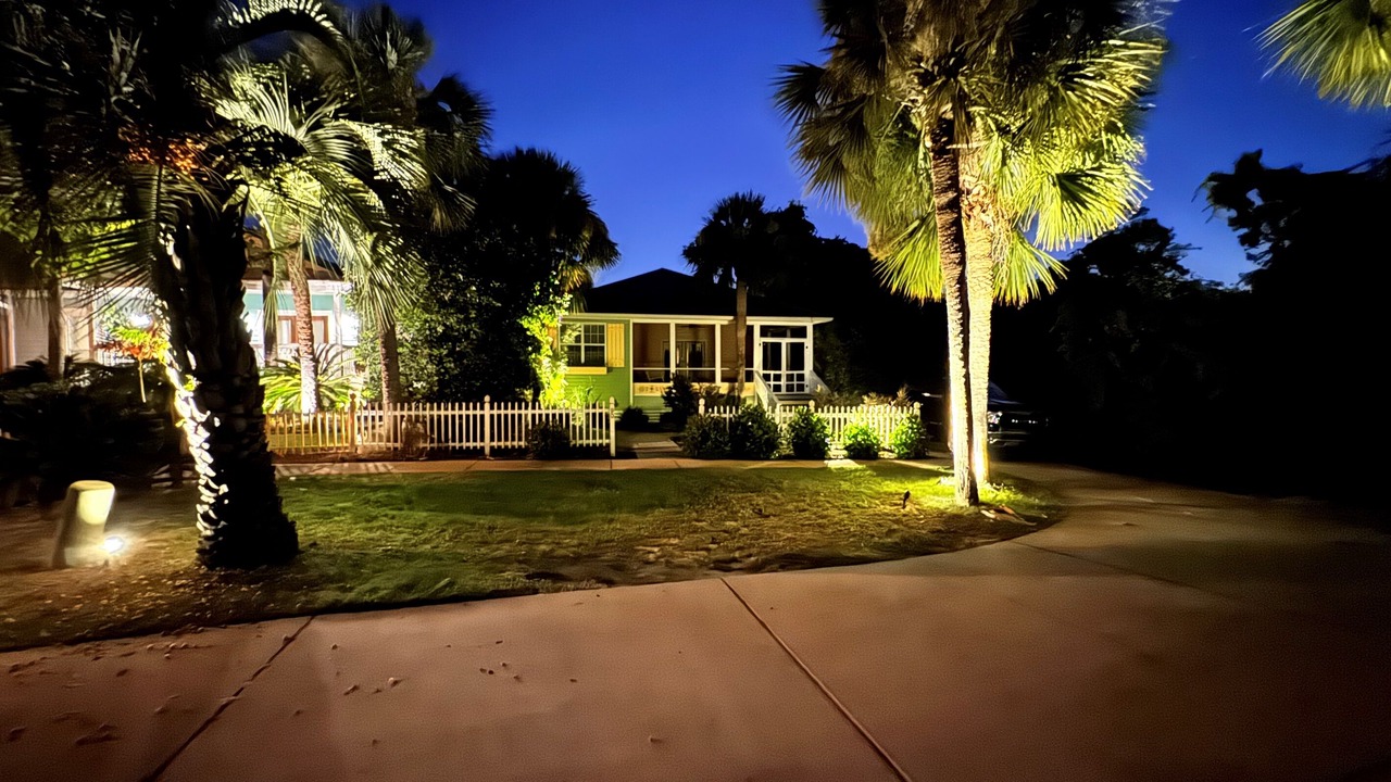 Photo of Outdoor in Crystal Beach