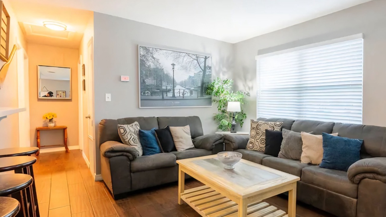 Photo of Livingroom in Cocoa