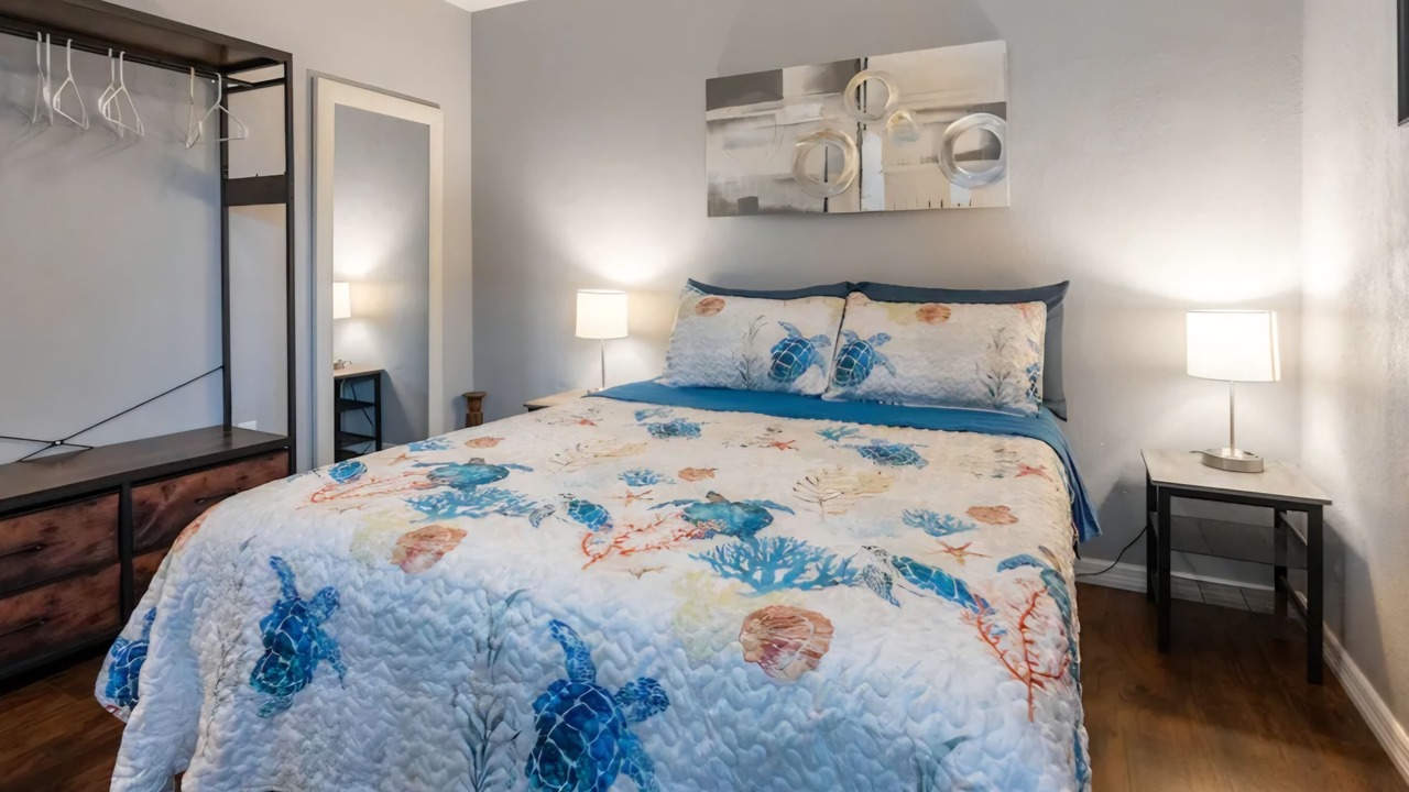 Photo of Bedroom in Cocoa
