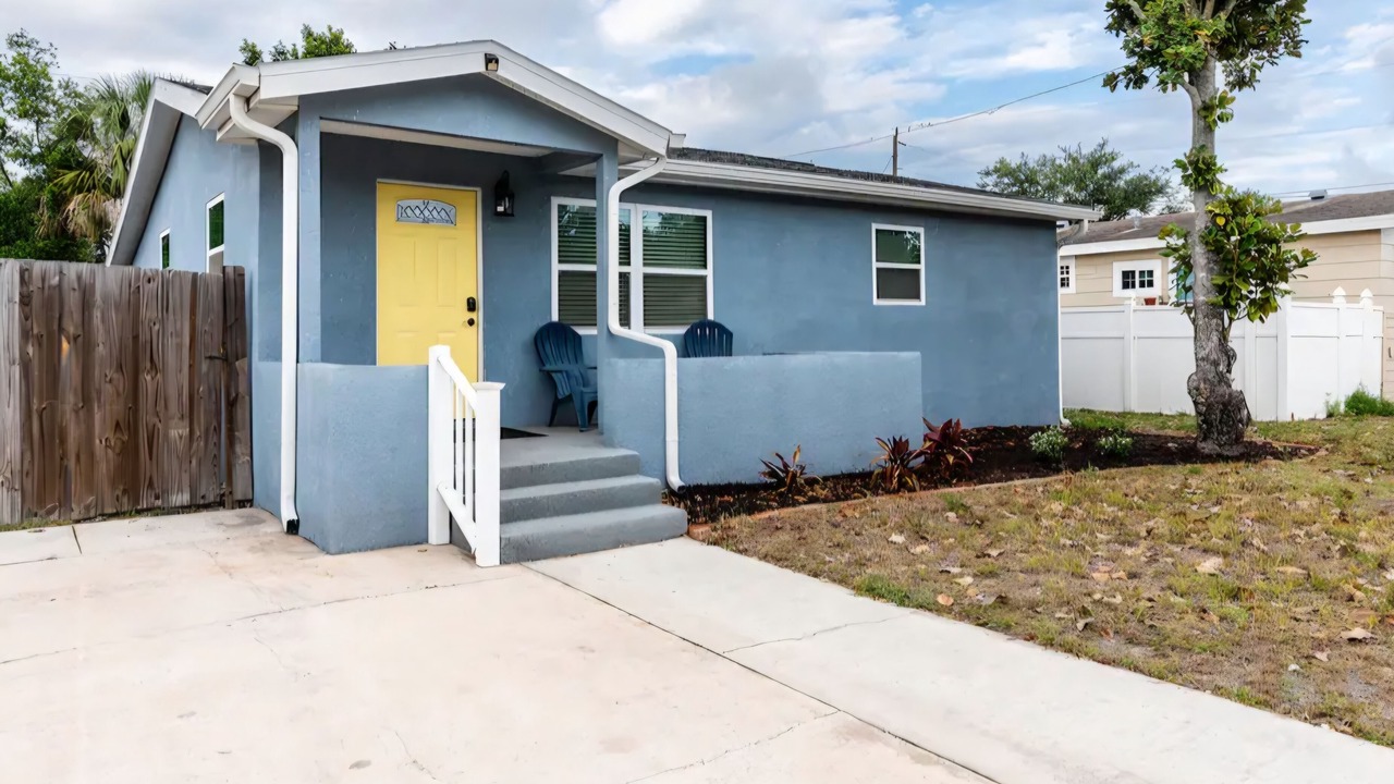 Photo of Outdoor in Cocoa