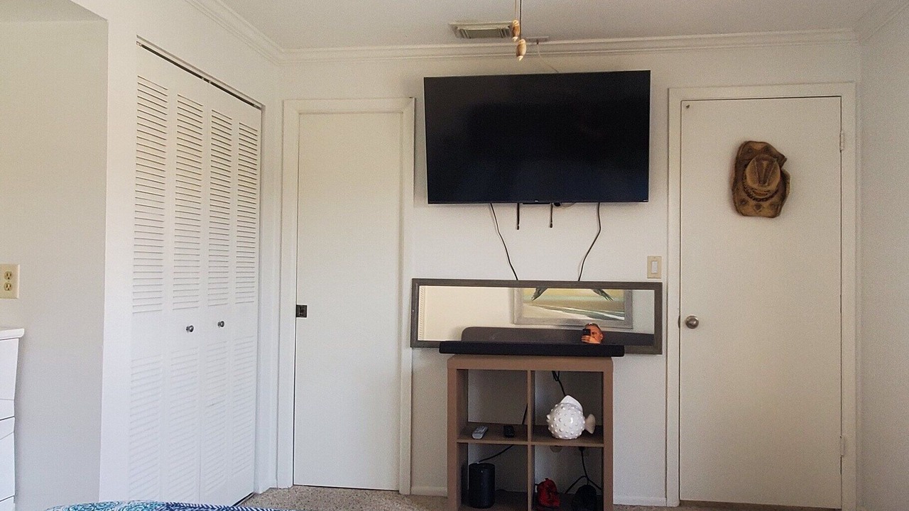 Photo of Bedroom in Melbourne Beach