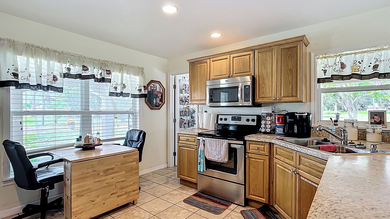 Photo of Kitchen in Florida South Atlantic Coast