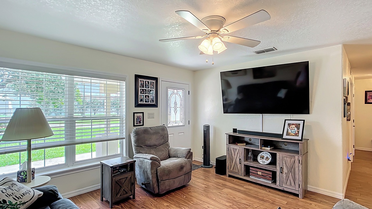 Photo of Livingroom in Florida South Atlantic Coast