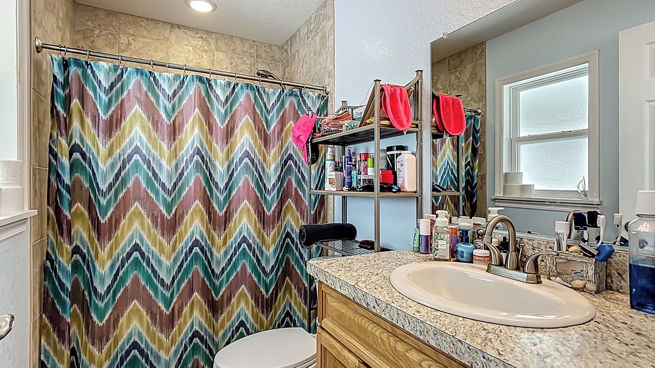 Photo of Bathroom in Florida South Atlantic Coast