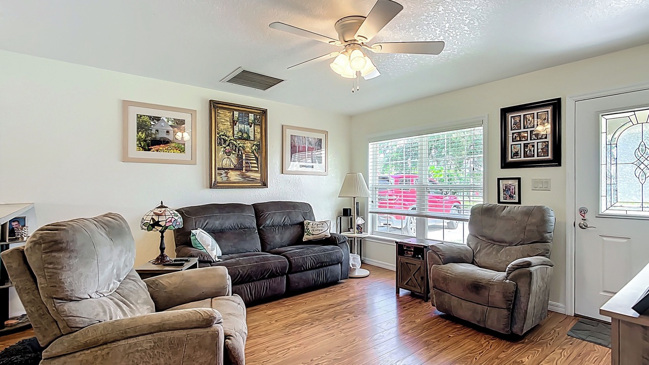 Photo of Livingroom in Florida South Atlantic Coast