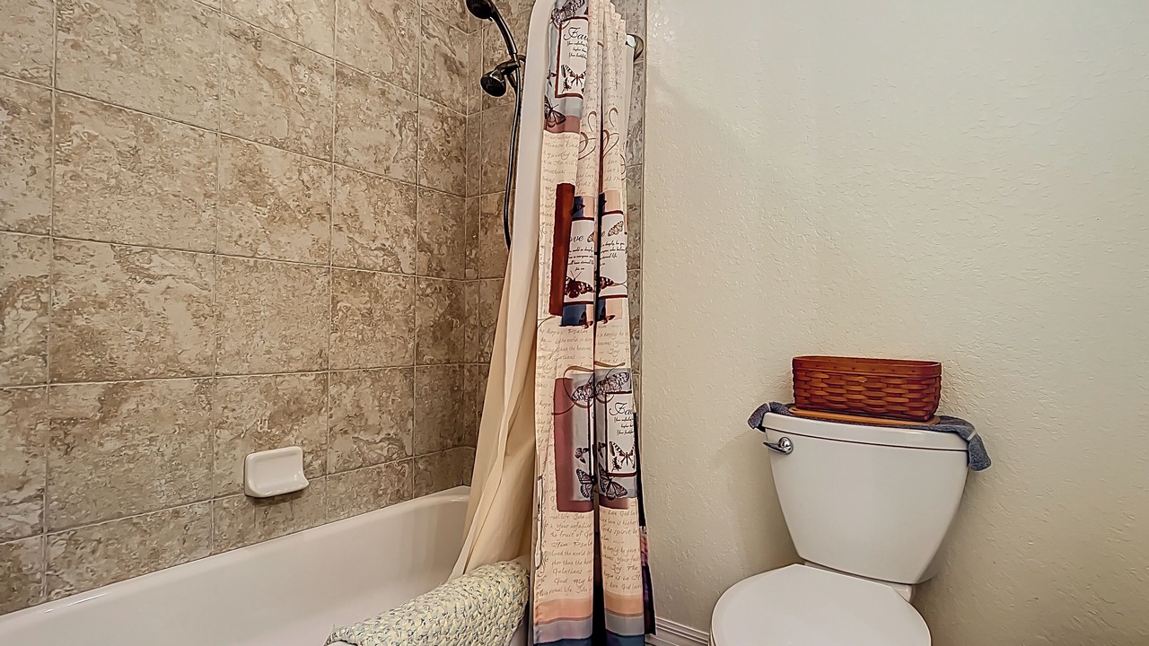 Photo of Bathroom in Florida South Atlantic Coast