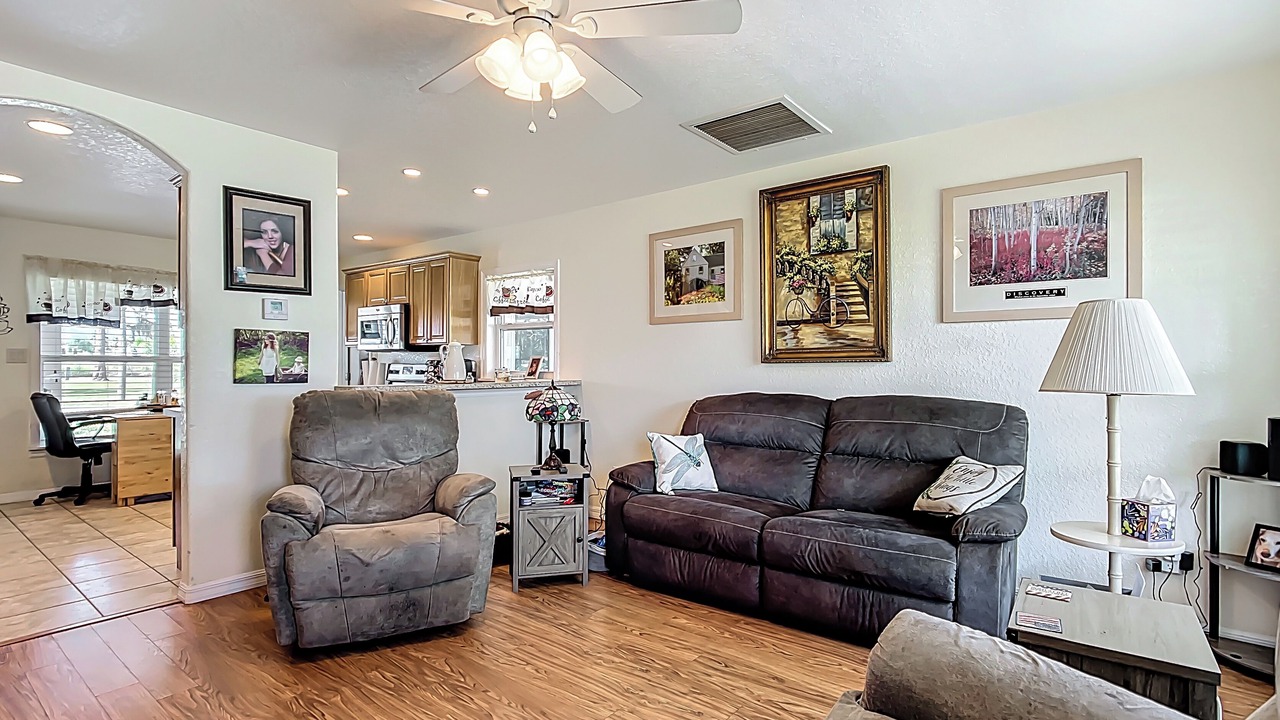 Photo of Livingroom in Florida South Atlantic Coast