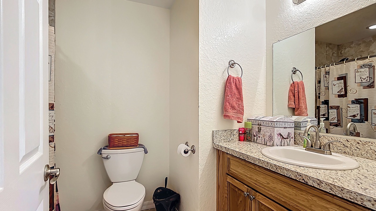 Photo of Bathroom in Florida South Atlantic Coast