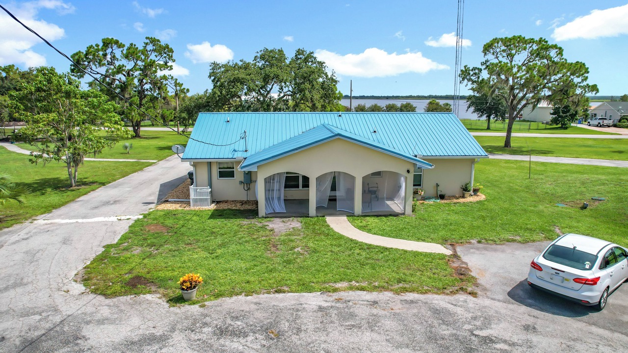 Photo of Outdoor in Florida South Atlantic Coast