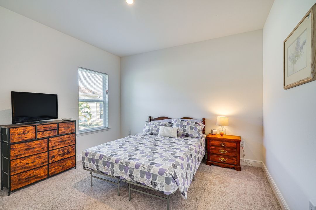 Photo of Bedroom in Harbour Heights