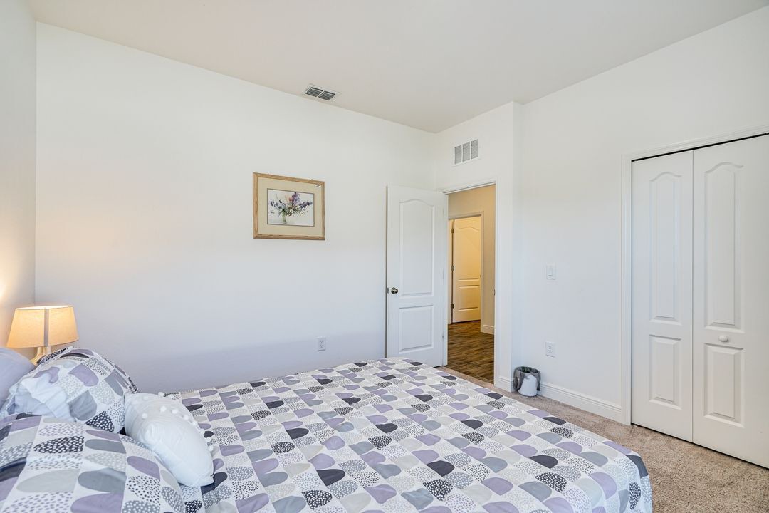 Photo of Bedroom in Harbour Heights