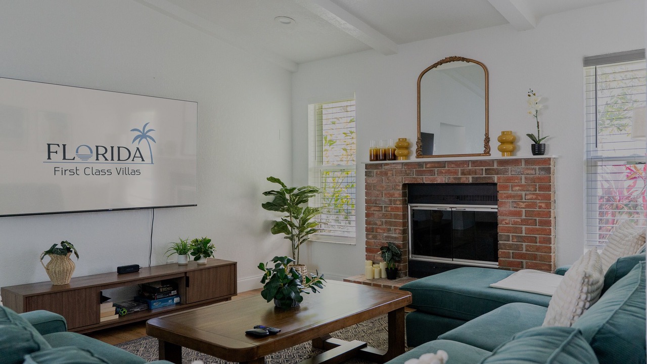 Photo of Livingroom in Eight Lakes