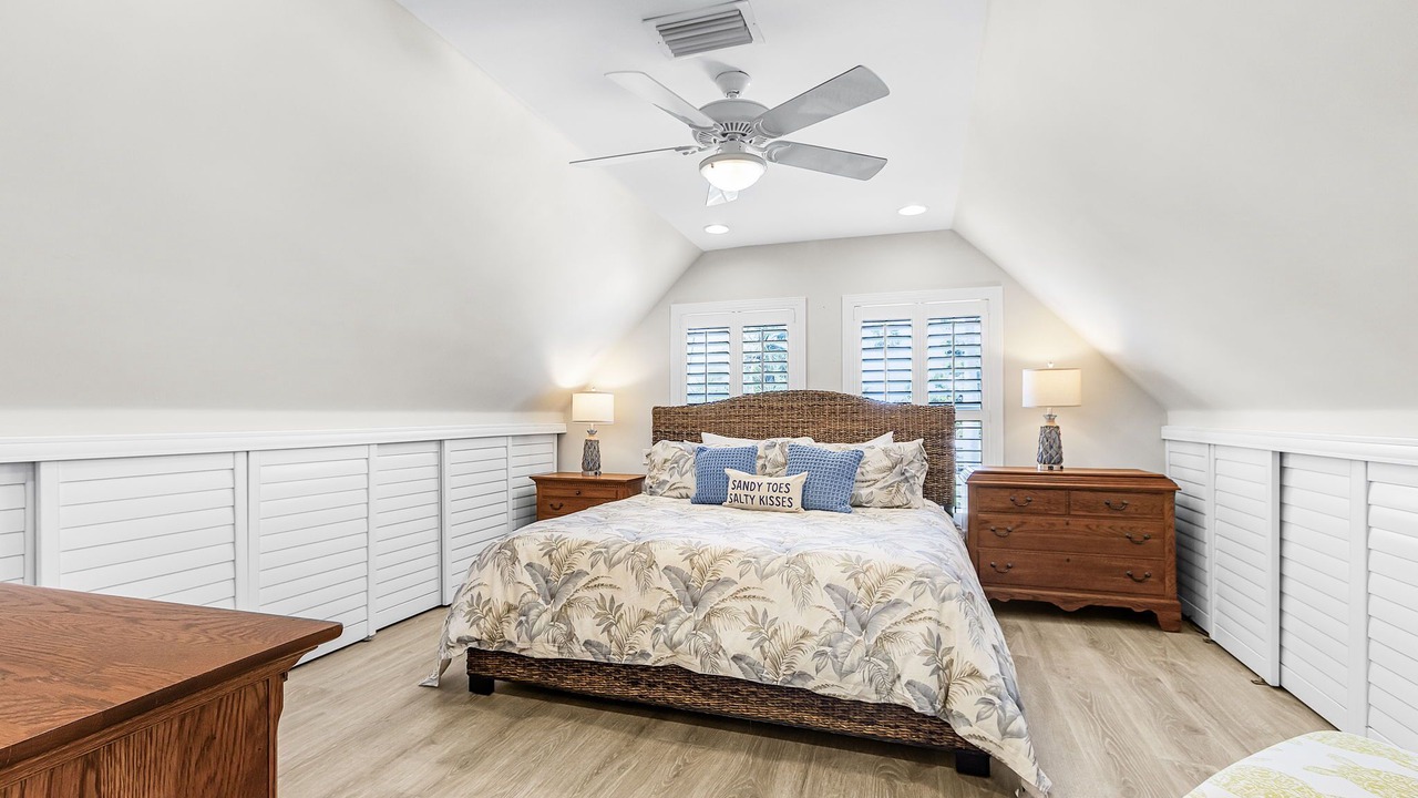 Photo of Bedroom in Hills T P