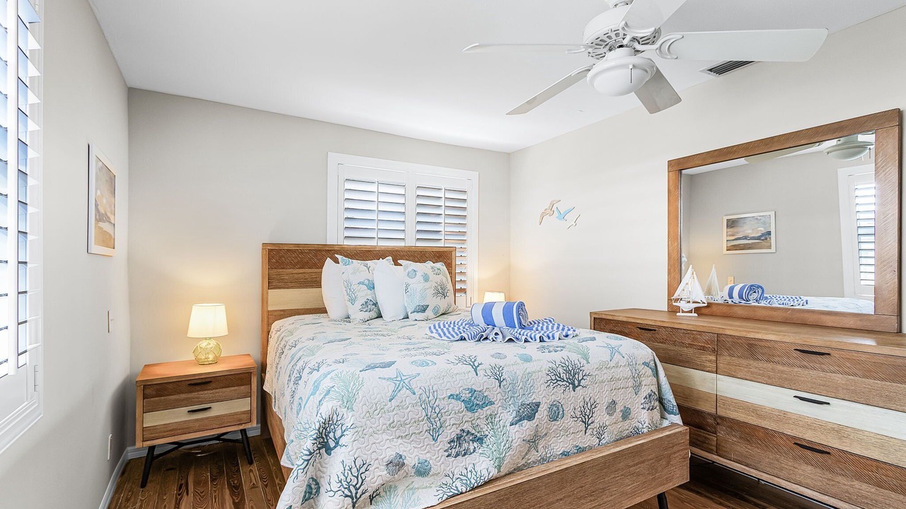 Photo of Bedroom in Hills T P