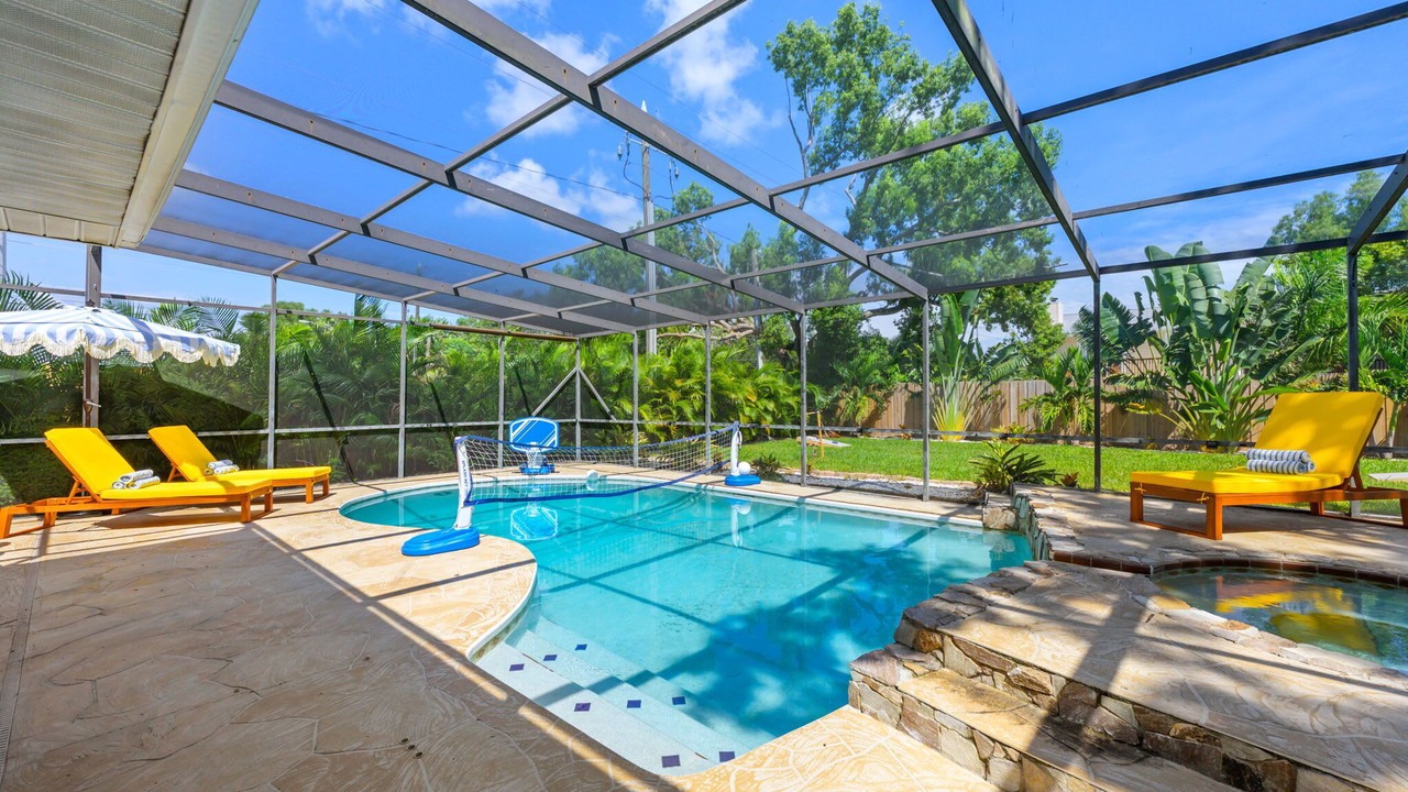 Photo of Outdoor in Palm Harbor