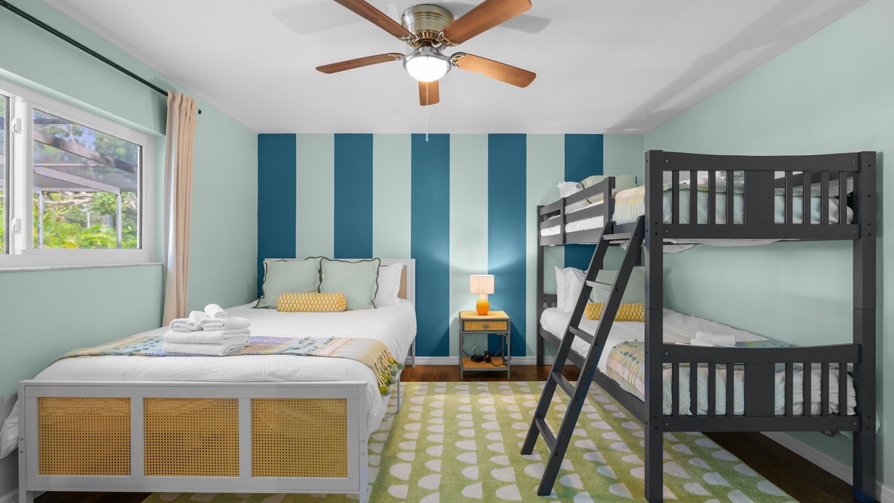 Photo of Bedroom in Palm Harbor