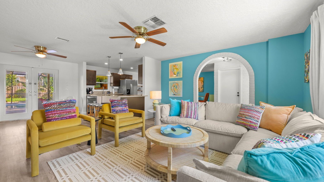 Photo of Bedroom in Palm Harbor