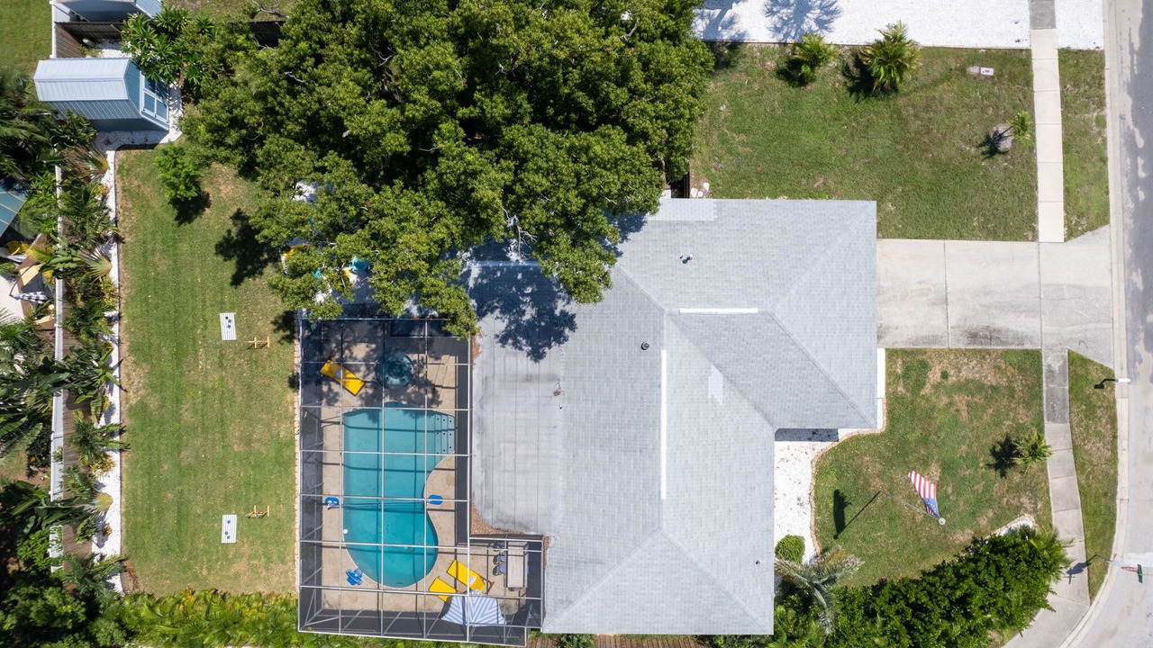 Photo of Outdoor in Palm Harbor