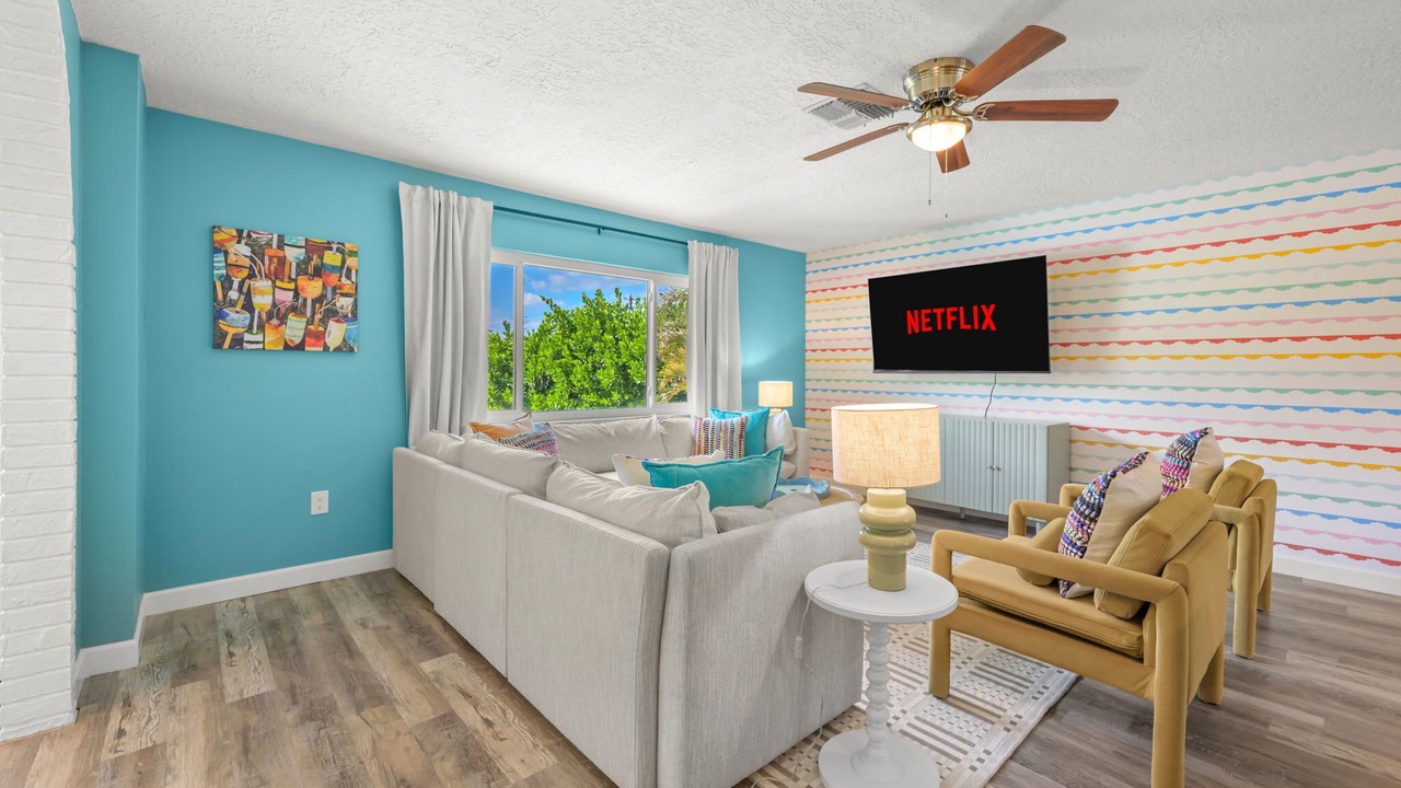 Photo of Bedroom in Palm Harbor