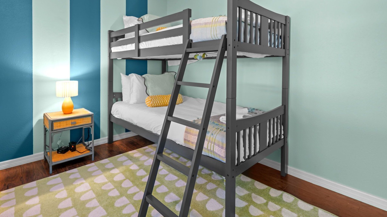 Photo of Bedroom in Palm Harbor