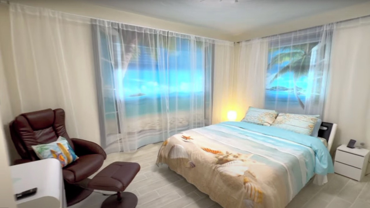 Photo of Bedroom in Gulf Gate Estates