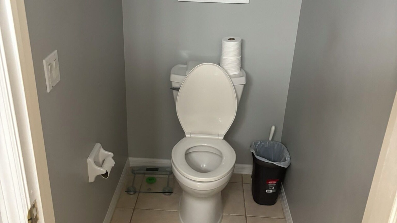 Photo of Bathroom in Iona