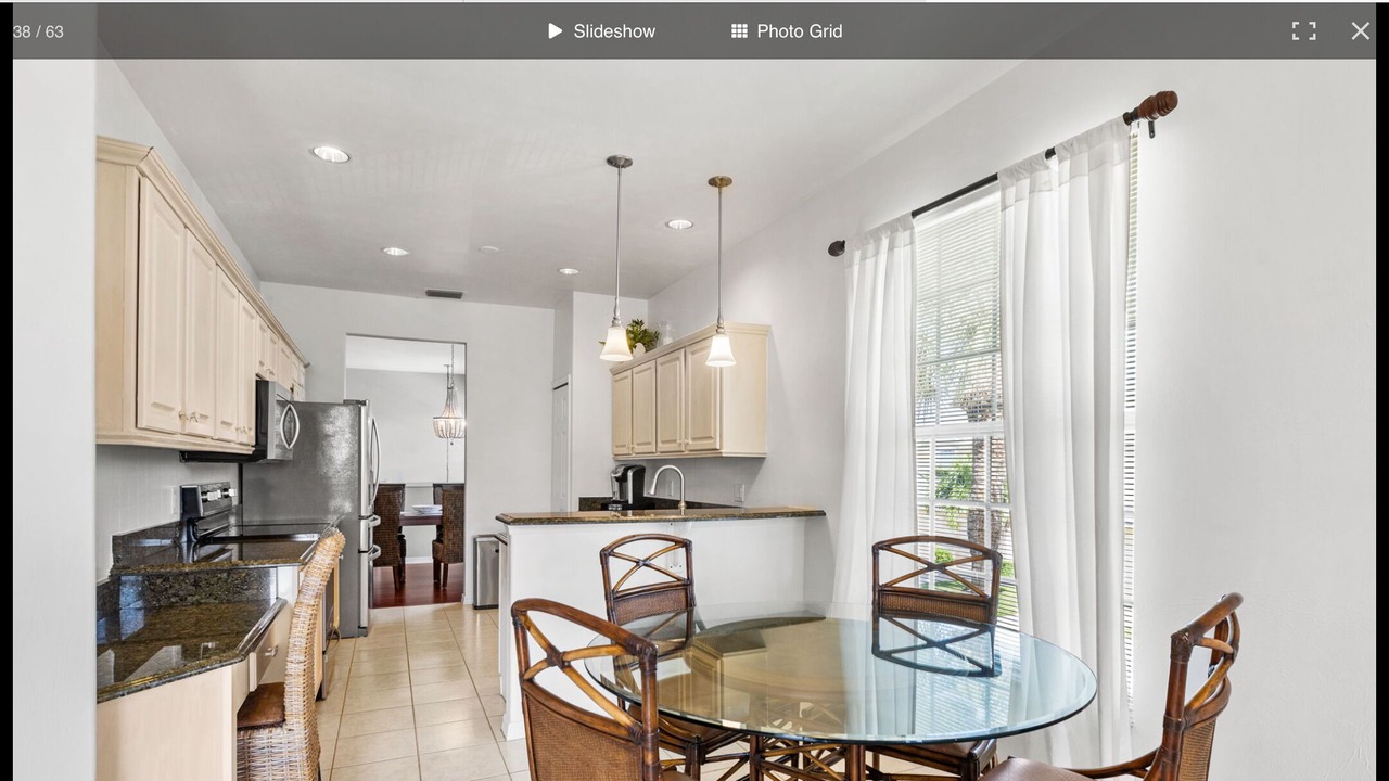 Photo of Kitchen in Iona