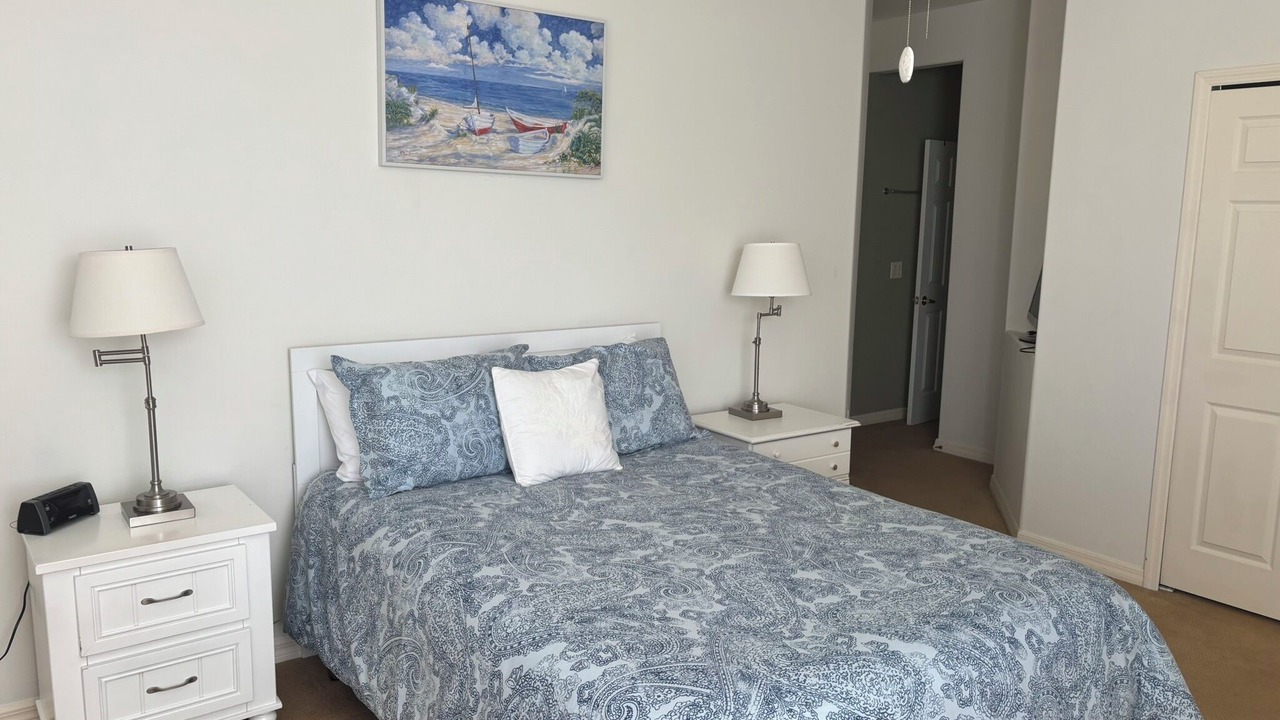Photo of Bedroom in Iona