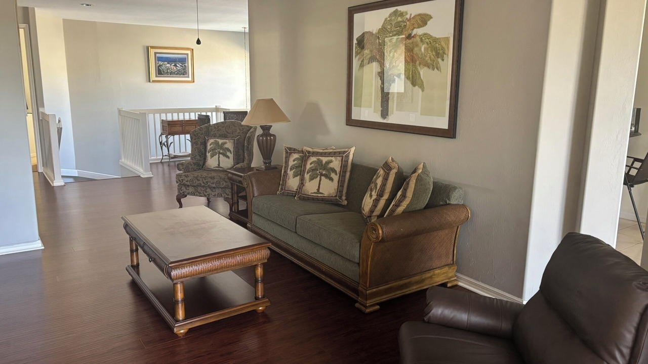 Photo of Livingroom in Iona