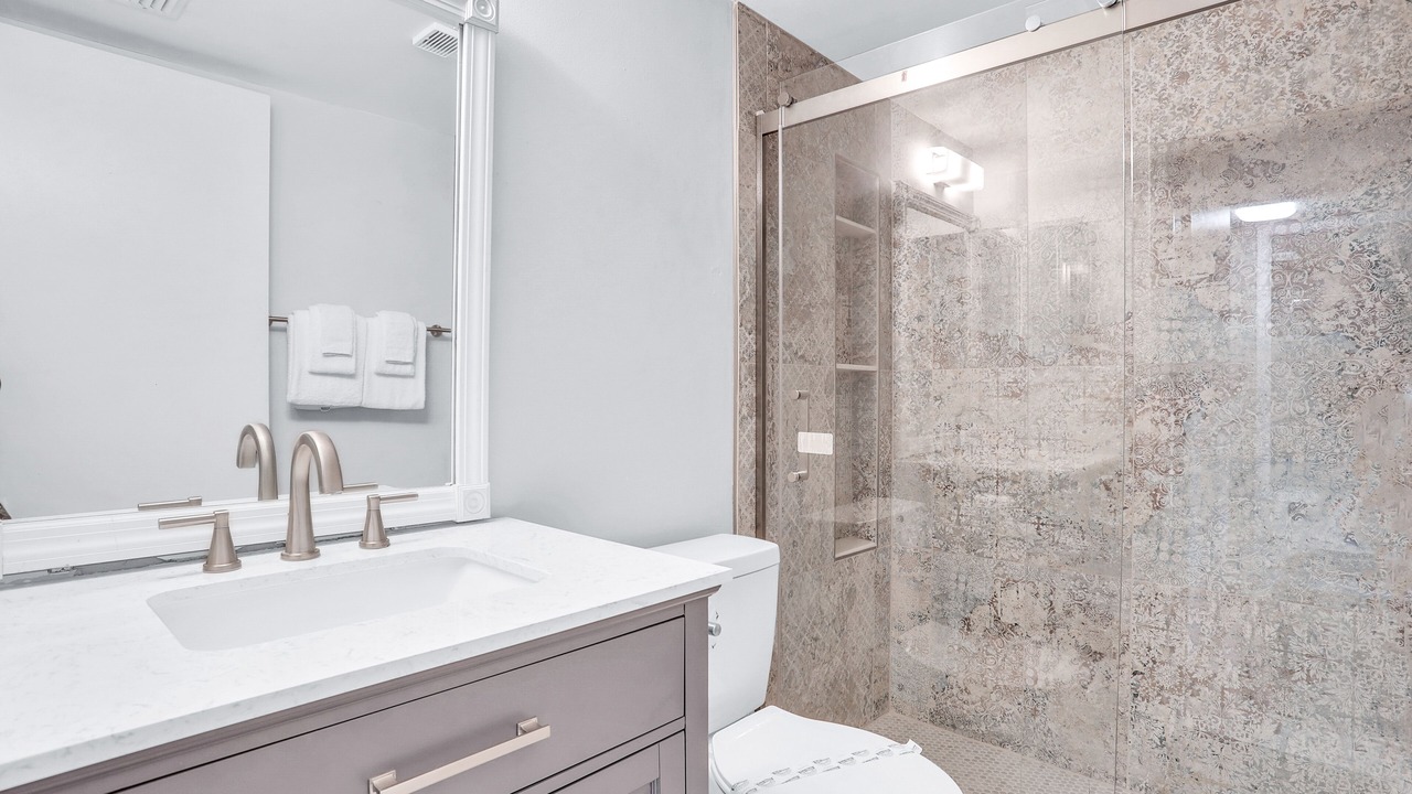 Photo of Bathroom in Saint Augustine Shores