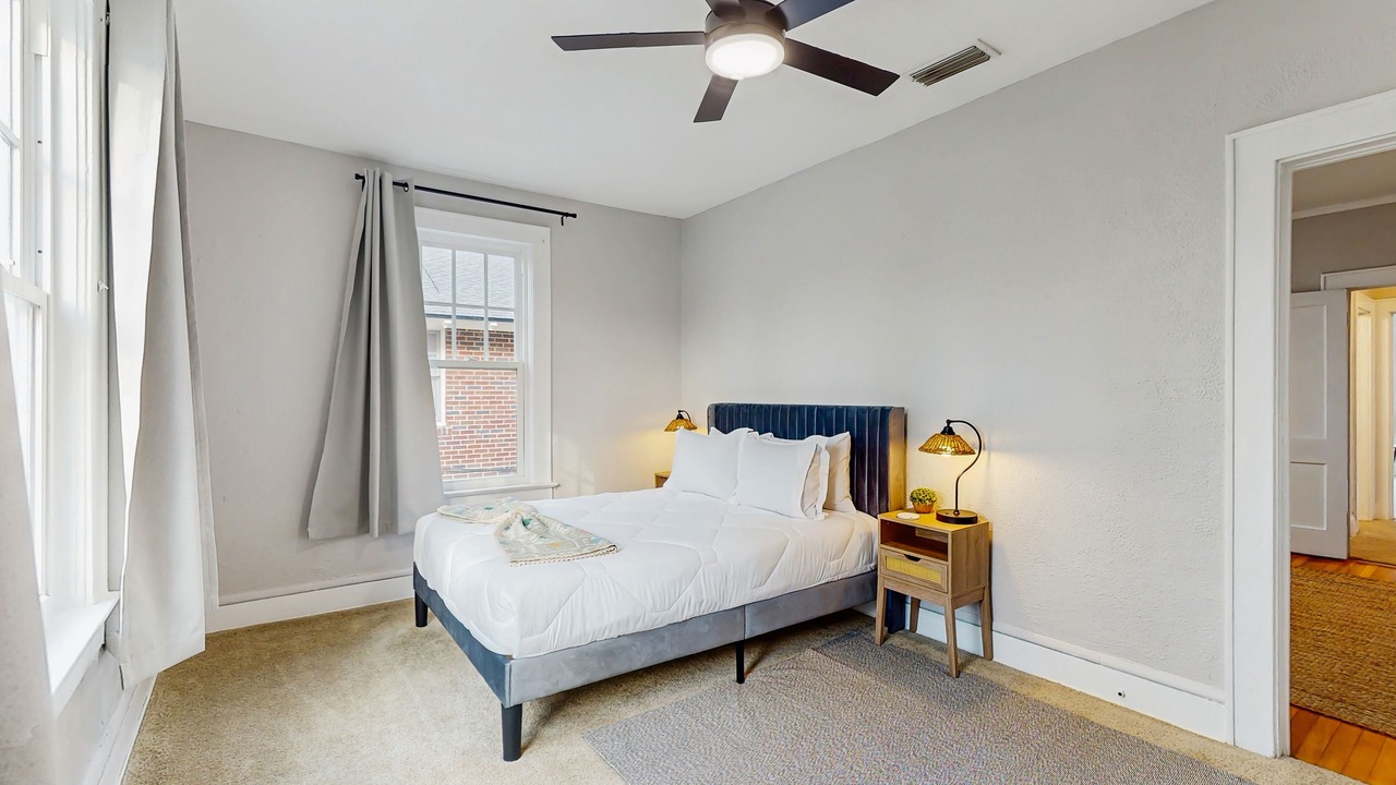 Photo of Bedroom in Riverside