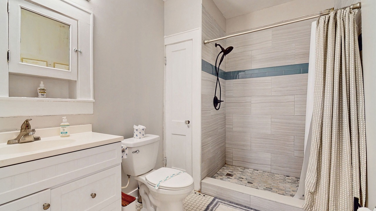 Photo of Bathroom in Riverside
