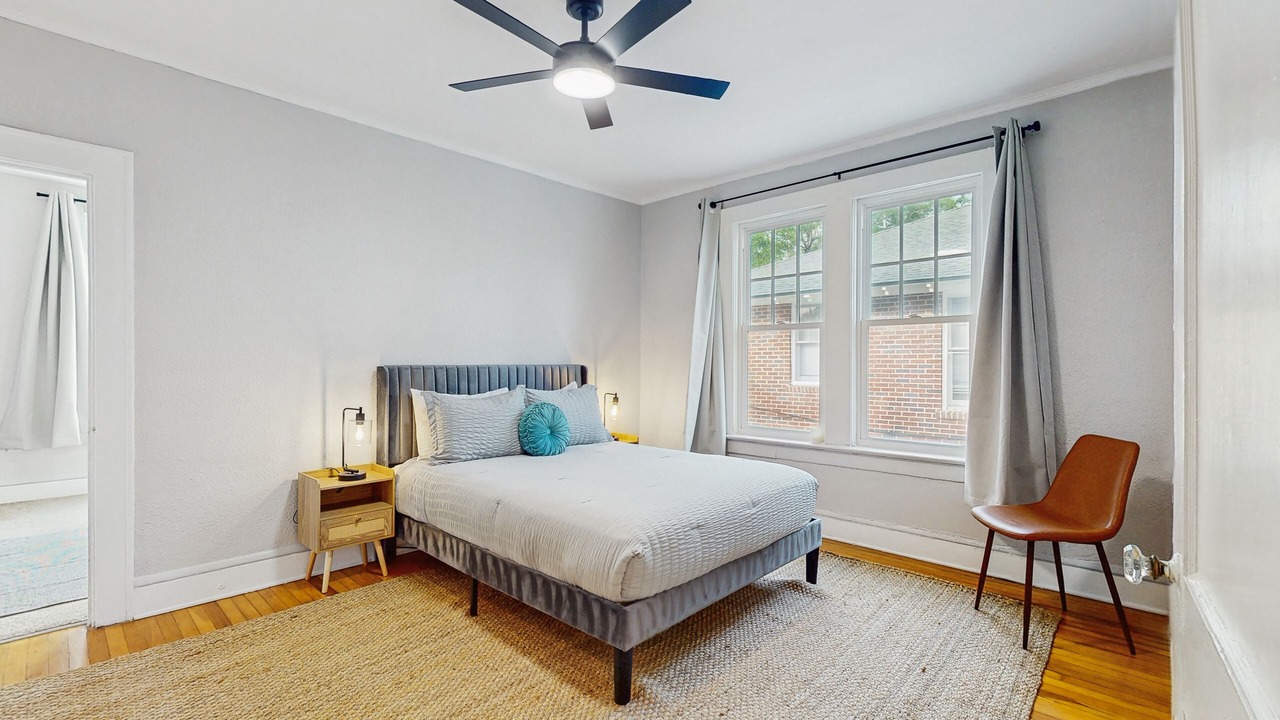Photo of Bedroom in Riverside