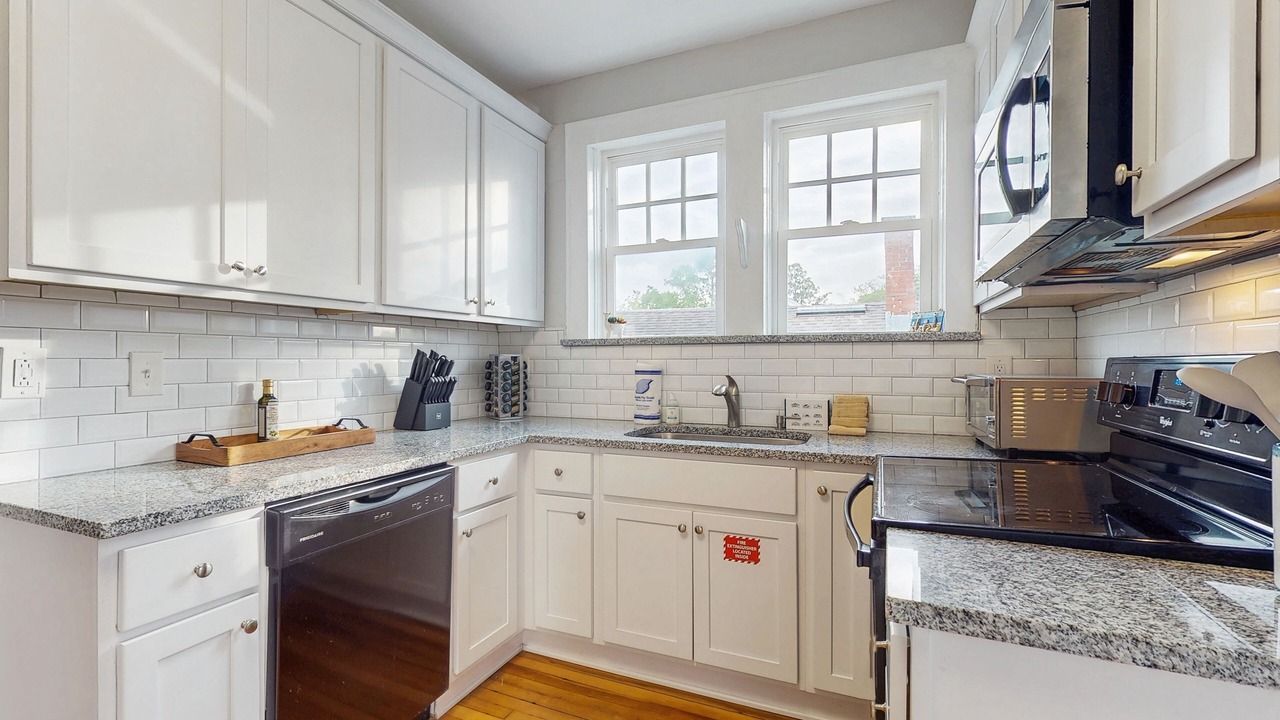 Photo of Kitchen in Riverside