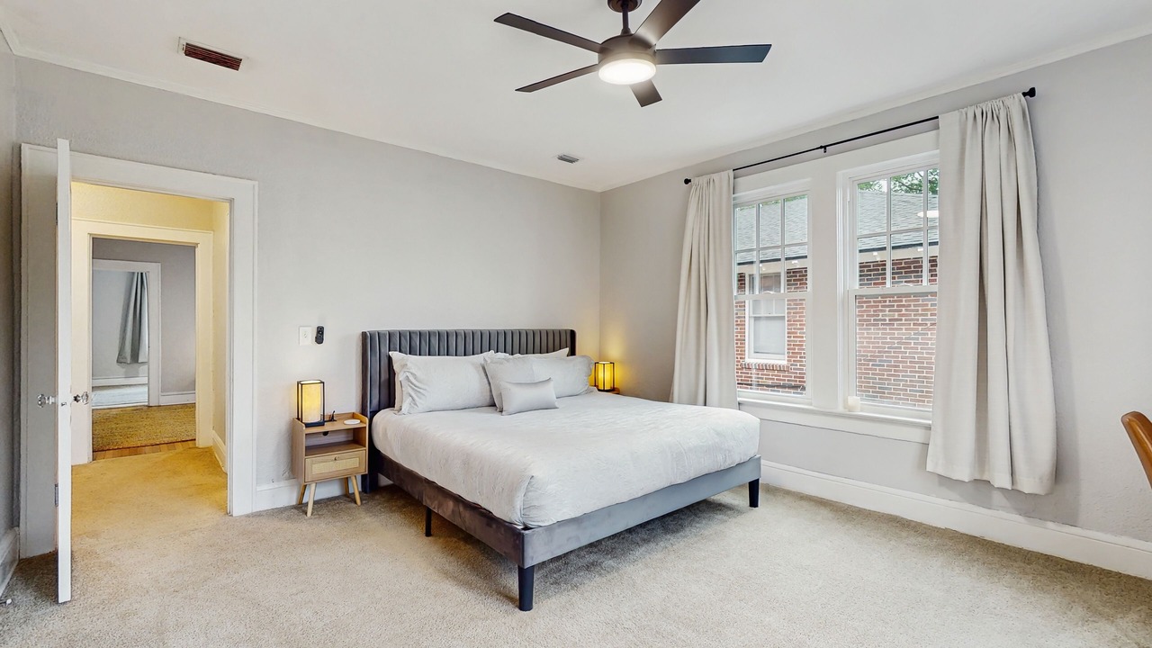 Photo of Bedroom in Riverside