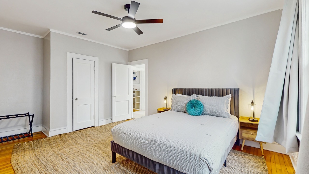 Photo of Bedroom in Riverside