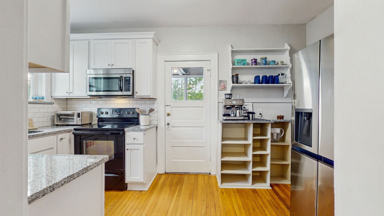 Photo of Kitchen in Riverside