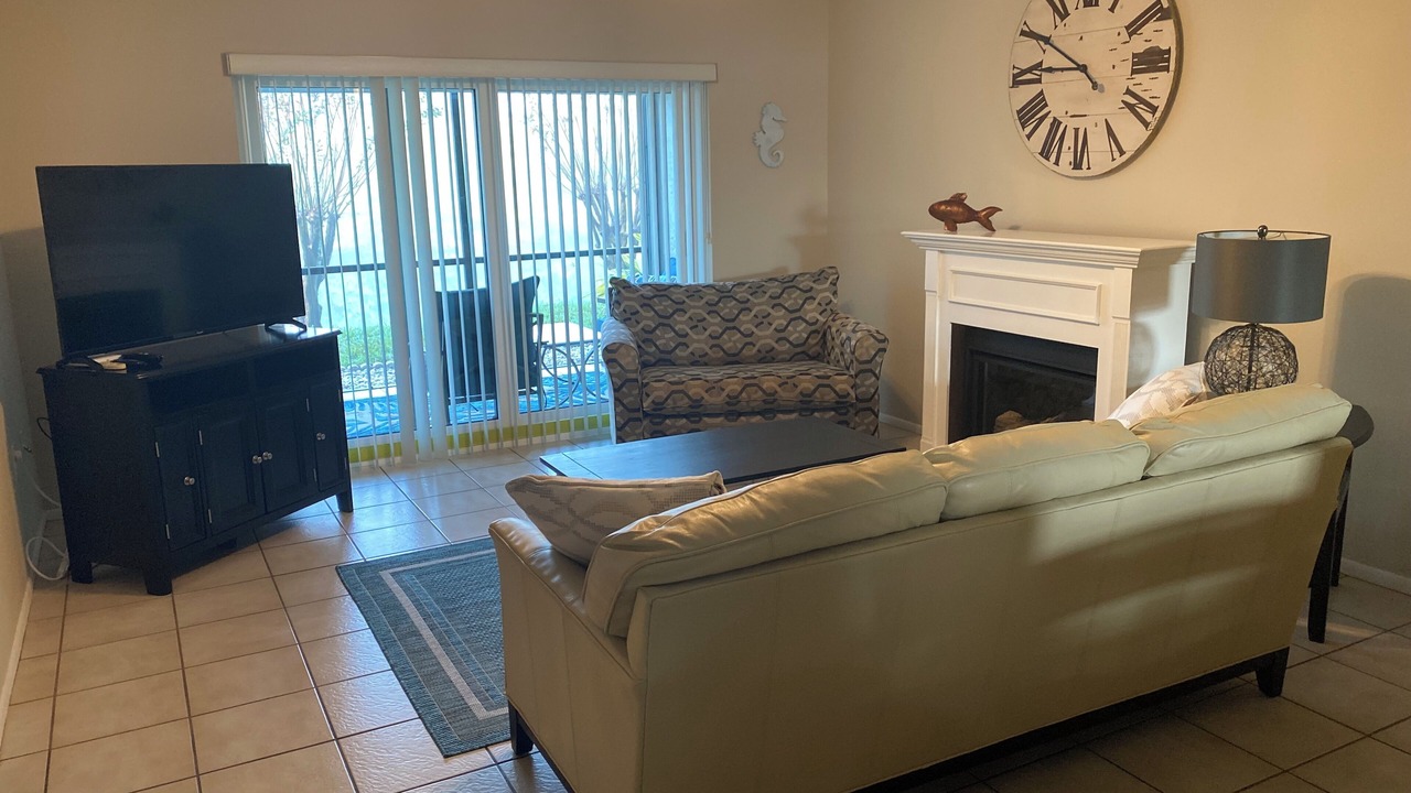 Photo of Livingroom in Venice