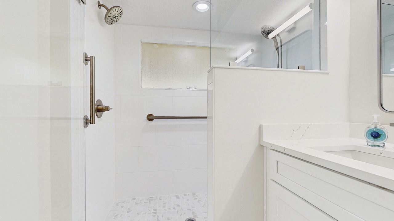 Photo of Bathroom in American Beach