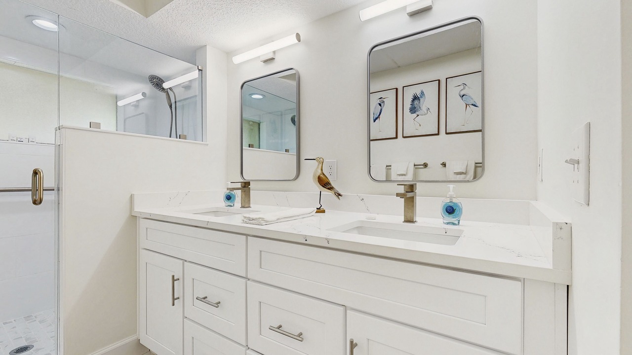 Photo of Bathroom in American Beach