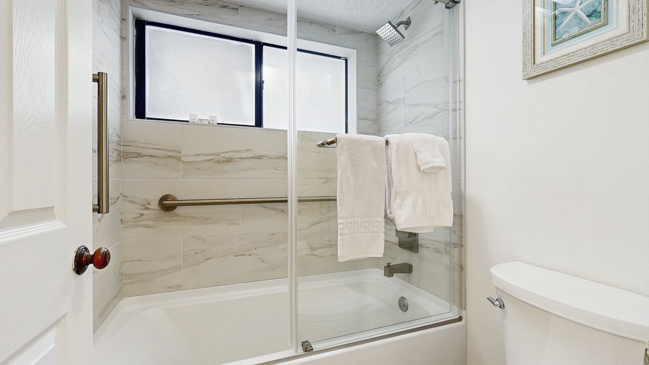 Photo of Bathroom in American Beach