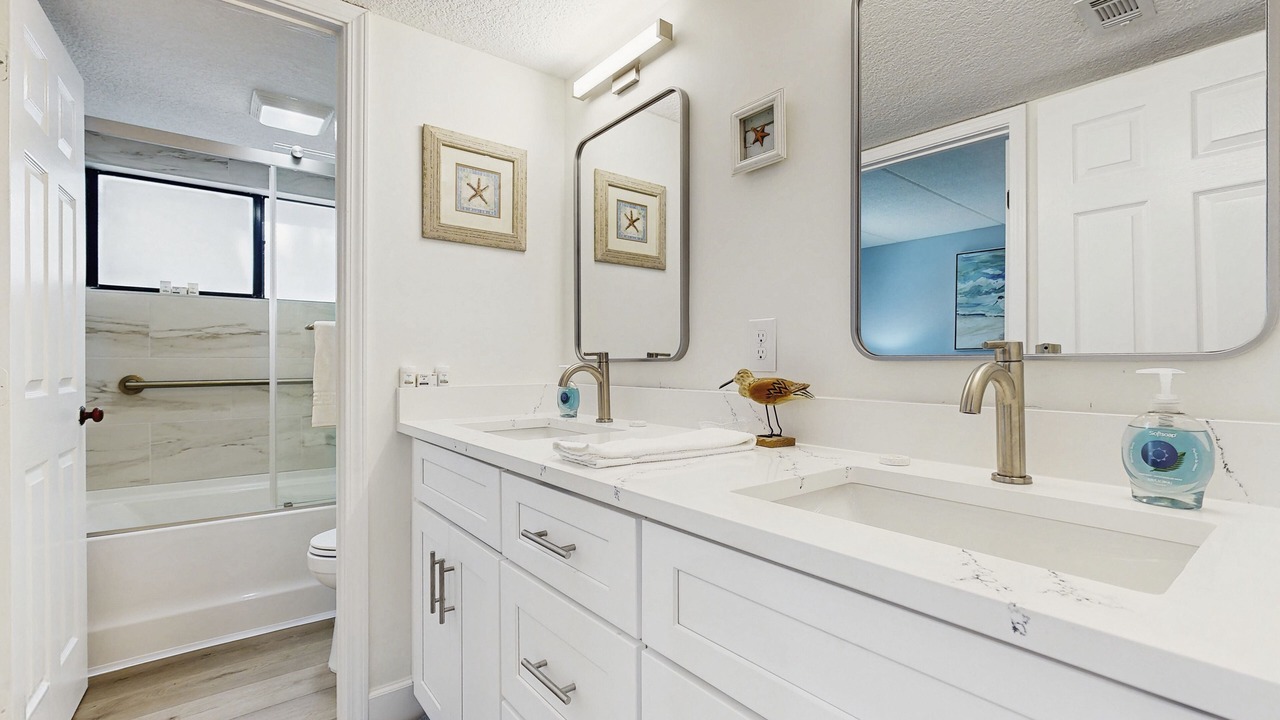 Photo of Bathroom in American Beach