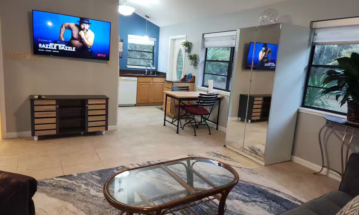Photo of Livingroom in Inverness
