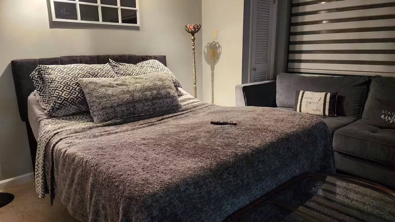 Photo of Bedroom in Inverness