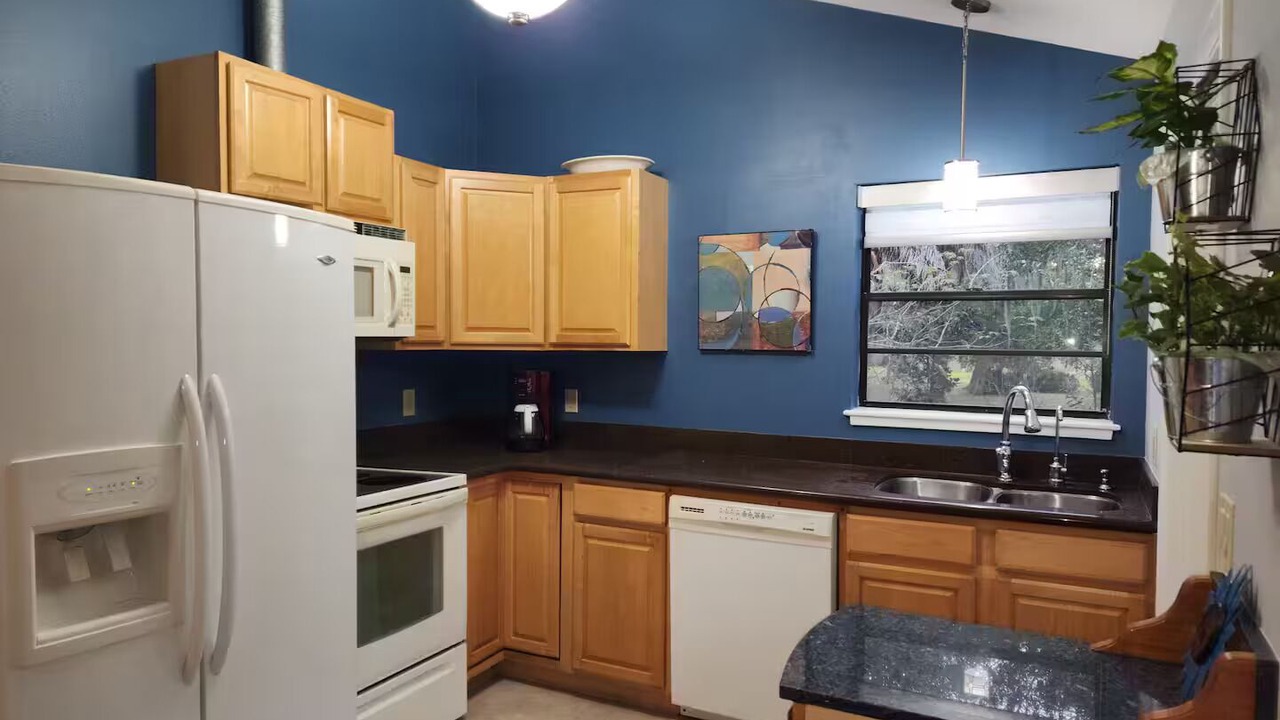 Photo of Kitchen in Inverness