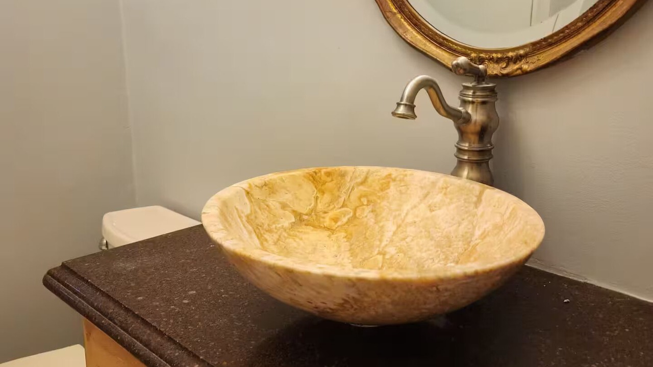 Photo of Bathroom in Inverness