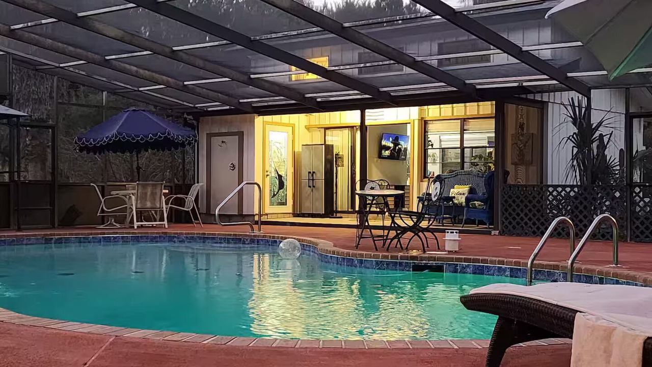 Photo of Outdoor in Inverness