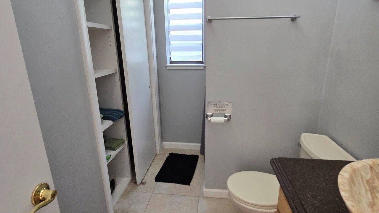Photo of Bathroom in Inverness