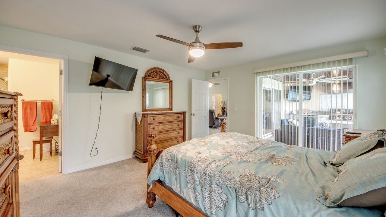 Photo of Bedroom in Trafalgar